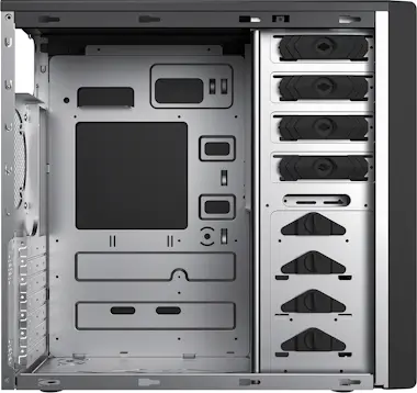 UNYKAch UNYKAch UK 8016 EVO 85% Efficiency Torre Negro 300 UNYKAch UNYKAch UK 8016 EVO 85% Efficiency Torre Negro 300