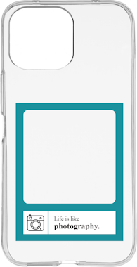 Phone House Carcasa Xiaomi Mi 11 Lite / Mi 11 Lite 5G Polaroid Phone House Carcasa Xiaomi Mi 11 Lite / Mi 11 Lite 5G Polaroid