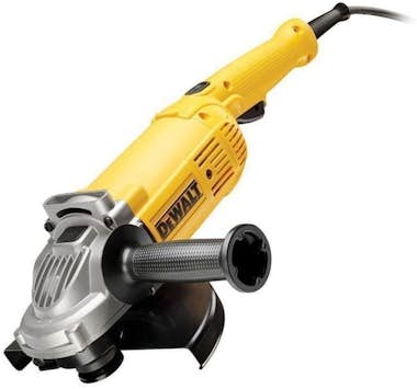 DeWALT Amoladora Dewalt 2000 W. DWE 490 DeWALT Amoladora Dewalt 2000 W. DWE 490