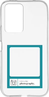 Phone House Carcasa Xiaomi 11T 5G Polaroid Phone House Carcasa Xiaomi 11T 5G Polaroid