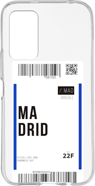 Phone House Carcasa Billete Xiaomi Redmi Note 10 5G Phone House Carcasa Billete Xiaomi Redmi Note 10 5G