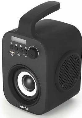 OEM Mini altavoz cuadrado al aire libre de alto poder OEM Mini altavoz cuadrado al aire libre de alto poder