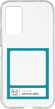 Phone House Carcasa Xiaomi Redmi Note 10 5G Polaroid Phone House Carcasa Xiaomi Redmi Note 10 5G Polaroid