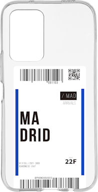 Phone House Carcasa Billete Xiaomi Redmi Note 10S Phone House Carcasa Billete Xiaomi Redmi Note 10S