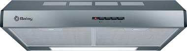 Balay 3BH263MX Campana Extractora Acero Inoxidable 60 cm Balay 3BH263MX Campana Extractora Acero Inoxidable 60 cm
