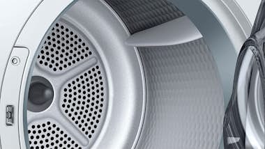 Bosch WTR87641ES Secadora con Bomba de Calor Libre Insta Bosch WTR87641ES Secadora con Bomba de Calor Libre Insta