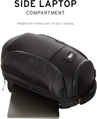 Urban Armor Gear 982570114040 Mochila Portátil Unisex Adulta 18 L N Urban Armor Gear 982570114040 Mochila Portátil Unisex Adulta 18 L N