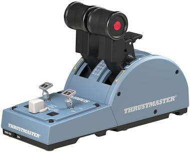 Thrustmaster TCA Quadrant Airbus Edition Réplica Ergonómica del Thrustmaster TCA Quadrant Airbus Edition Réplica Ergonómica del