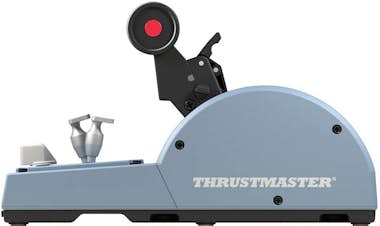 Thrustmaster TCA Quadrant Airbus Edition Réplica Ergonómica del