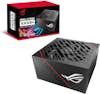 Asus 90YE00A5-B0NA00 Fuente de Alimentacion 1000 W Vent Asus 90YE00A5-B0NA00 Fuente de Alimentacion 1000 W Vent