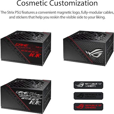 Asus 90YE00A5-B0NA00 Fuente de Alimentacion 1000 W Vent Asus 90YE00A5-B0NA00 Fuente de Alimentacion 1000 W Vent