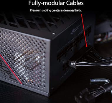 Asus 90YE00A5-B0NA00 Fuente de Alimentacion 1000 W Vent Asus 90YE00A5-B0NA00 Fuente de Alimentacion 1000 W Vent