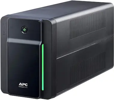 APC BVX1600LI UPS 1600 VA AVR Indicadores LED Batería APC BVX1600LI UPS 1600 VA AVR Indicadores LED Batería