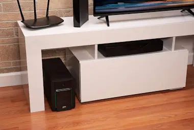 APC BVX1600LI UPS 1600 VA AVR Indicadores LED Batería APC BVX1600LI UPS 1600 VA AVR Indicadores LED Batería