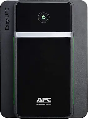 APC BVX1600LI UPS 1600 VA AVR Indicadores LED Batería APC BVX1600LI UPS 1600 VA AVR Indicadores LED Batería