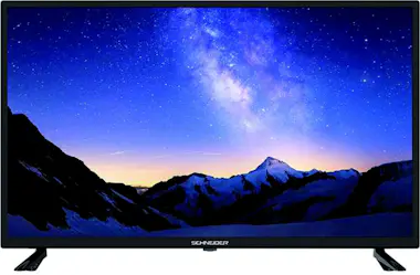 Schneider LED39SC410K Televisor LED de 39 Pulgadas HDMI USB Schneider LED39SC410K Televisor LED de 39 Pulgadas HDMI USB