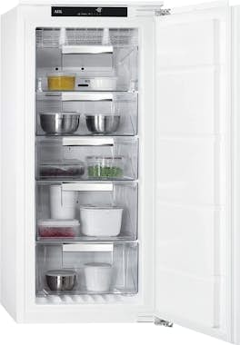 AEG ABE812E6NF Congelador 122 cm 150 W 4 Cajones Door AEG ABE812E6NF Congelador 122 cm 150 W 4 Cajones Door