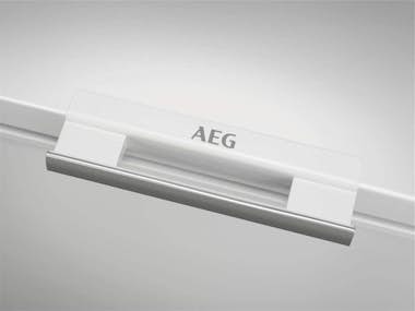 AEG AHB531E1LW Congelador 155 W 240 V 308 L Compresor AEG AHB531E1LW Congelador 155 W 240 V 308 L Compresor