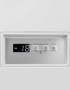 AEG AHB531E1LW Congelador 155 W 240 V 308 L Compresor AEG AHB531E1LW Congelador 155 W 240 V 308 L Compresor