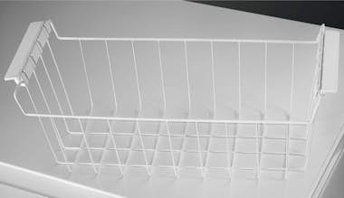 AEG AHB531E1LW Congelador 155 W 240 V 308 L Compresor AEG AHB531E1LW Congelador 155 W 240 V 308 L Compresor