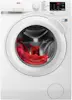 AEG L6FBI147P Lavadora Motor Inversor 76 dB Blanco AEG L6FBI147P Lavadora Motor Inversor 76 dB Blanco