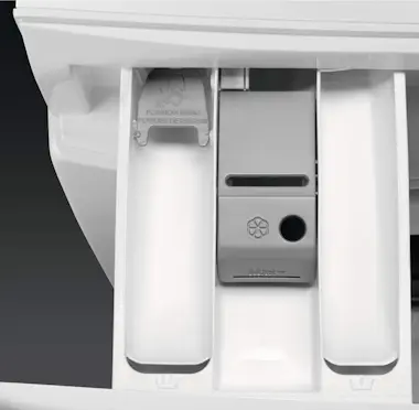 AEG L6FBI147P Lavadora Motor Inversor 76 dB Blanco AEG L6FBI147P Lavadora Motor Inversor 76 dB Blanco