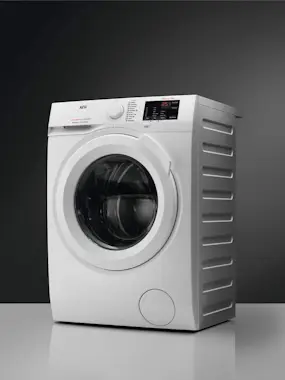 AEG L6FBI147P Lavadora Motor Inversor 76 dB Blanco AEG L6FBI147P Lavadora Motor Inversor 76 dB Blanco