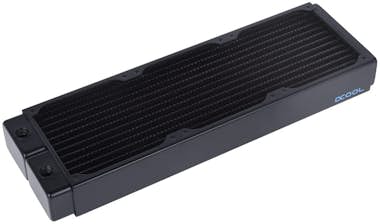 Alphacool 1015513 Refrigeración Líquida Radiadores 360mm Rad Alphacool 1015513 Refrigeración Líquida Radiadores 360mm Rad