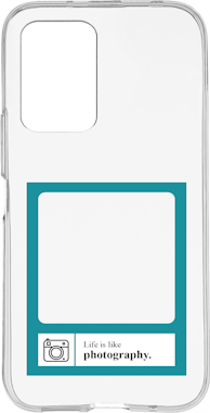 Phone House Carcasa Xiaomi Mi 10 5G Polaroid Phone House Carcasa Xiaomi Mi 10 5G Polaroid