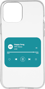 Phone House Carcasa iPhone 11 Song Phone House Carcasa iPhone 11 Song