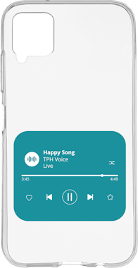 Phone House Carcasa Samsung Galaxy A12 Song Phone House Carcasa Samsung Galaxy A12 Song