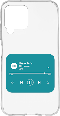 Phone House Carcasa Samsung Galaxy A22 Song Phone House Carcasa Samsung Galaxy A22 Song