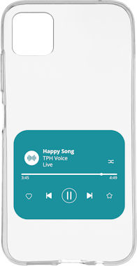 Phone House Carcasa Samsung Galaxy A22 5G Song Phone House Carcasa Samsung Galaxy A22 5G Song