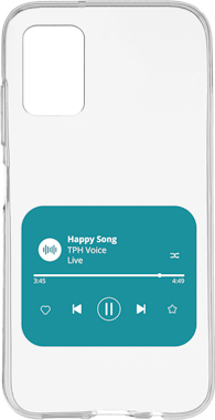 Phone House Carcasa Samsung Galaxy A32 5G Song Phone House Carcasa Samsung Galaxy A32 5G Song