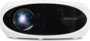 Prixton Proyector WiFi Picasso Full HD