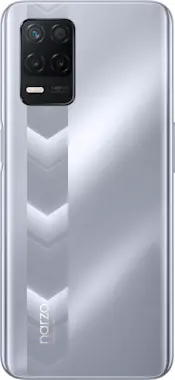 realme narzo 30 5G 128GB+4GB RAM realme narzo 30 5G 128GB+4GB RAM