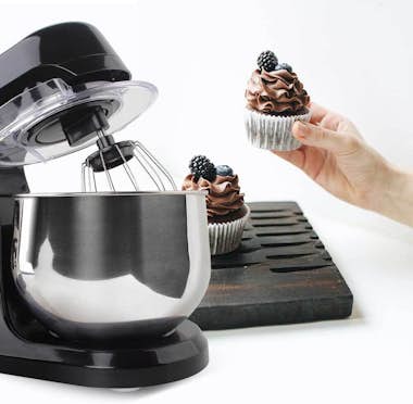 Prixton Batidora amasadora con vaso batidora KR210 5 L Prixton Batidora amasadora con vaso batidora KR210 5 L