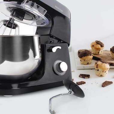 Prixton Batidora amasadora con vaso batidora KR210 5 L Prixton Batidora amasadora con vaso batidora KR210 5 L