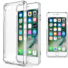 Moozy Funda Silicona Antigolpes para iPhone SE, iPhone 5 Moozy Funda Silicona Antigolpes para iPhone SE, iPhone 5