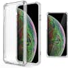 Moozy Funda Silicona Antigolpes para iPhone X, iPhone XS Moozy Funda Silicona Antigolpes para iPhone X, iPhone XS