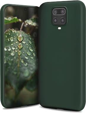 Moozy Lifestyle. Funda para Xiaomi Redmi Note 9S, Note 9 Moozy Lifestyle. Funda para Xiaomi Redmi Note 9S, Note 9