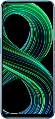 realme 8 5G 64GB+4GB RAM realme 8 5G 64GB+4GB RAM