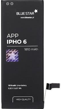 Blue Star BATERÍA PARA IPHONE 6 1810MAH POLYMER BLUE STAR HQ Blue Star BATERÍA PARA IPHONE 6 1810MAH POLYMER BLUE STAR HQ
