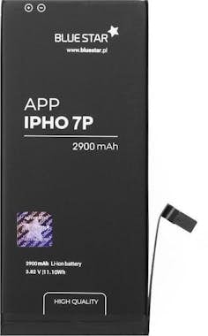 Blue Star BATERÍA PARA IPHONE 7 PLUS 2900MAH POLYMER BLUE ST Blue Star BATERÍA PARA IPHONE 7 PLUS 2900MAH POLYMER BLUE ST