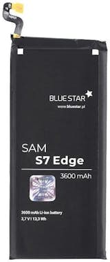 Blue Star BATERÍA PARA SAMSUNG GALAXY S7 EDGE 3600MAH LI-ION Blue Star BATERÍA PARA SAMSUNG GALAXY S7 EDGE 3600MAH LI-ION