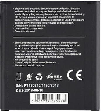 Blue Star BATERÍA PARA SAMSUNG GALAXY CORE PRIME G3608 G3606 Blue Star BATERÍA PARA SAMSUNG GALAXY CORE PRIME G3608 G3606