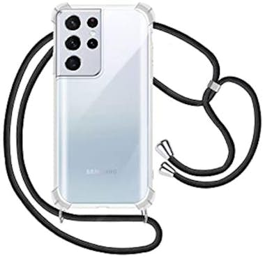 Otros Funda Móvil Colgante con Cuerda para Samsung Galax Otros Funda Móvil Colgante con Cuerda para Samsung Galax