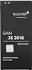 Blue Star BATERÍA PARA SAMSUNG GALAXY J5 2016 3100MAH LI-ION Blue Star BATERÍA PARA SAMSUNG GALAXY J5 2016 3100MAH LI-ION