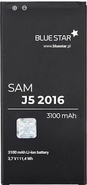 Blue Star BATERÍA PARA SAMSUNG GALAXY J5 2016 3100MAH LI-ION Blue Star BATERÍA PARA SAMSUNG GALAXY J5 2016 3100MAH LI-ION