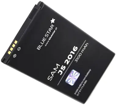 Blue Star BATERÍA PARA SAMSUNG GALAXY J5 2016 3100MAH LI-ION Blue Star BATERÍA PARA SAMSUNG GALAXY J5 2016 3100MAH LI-ION